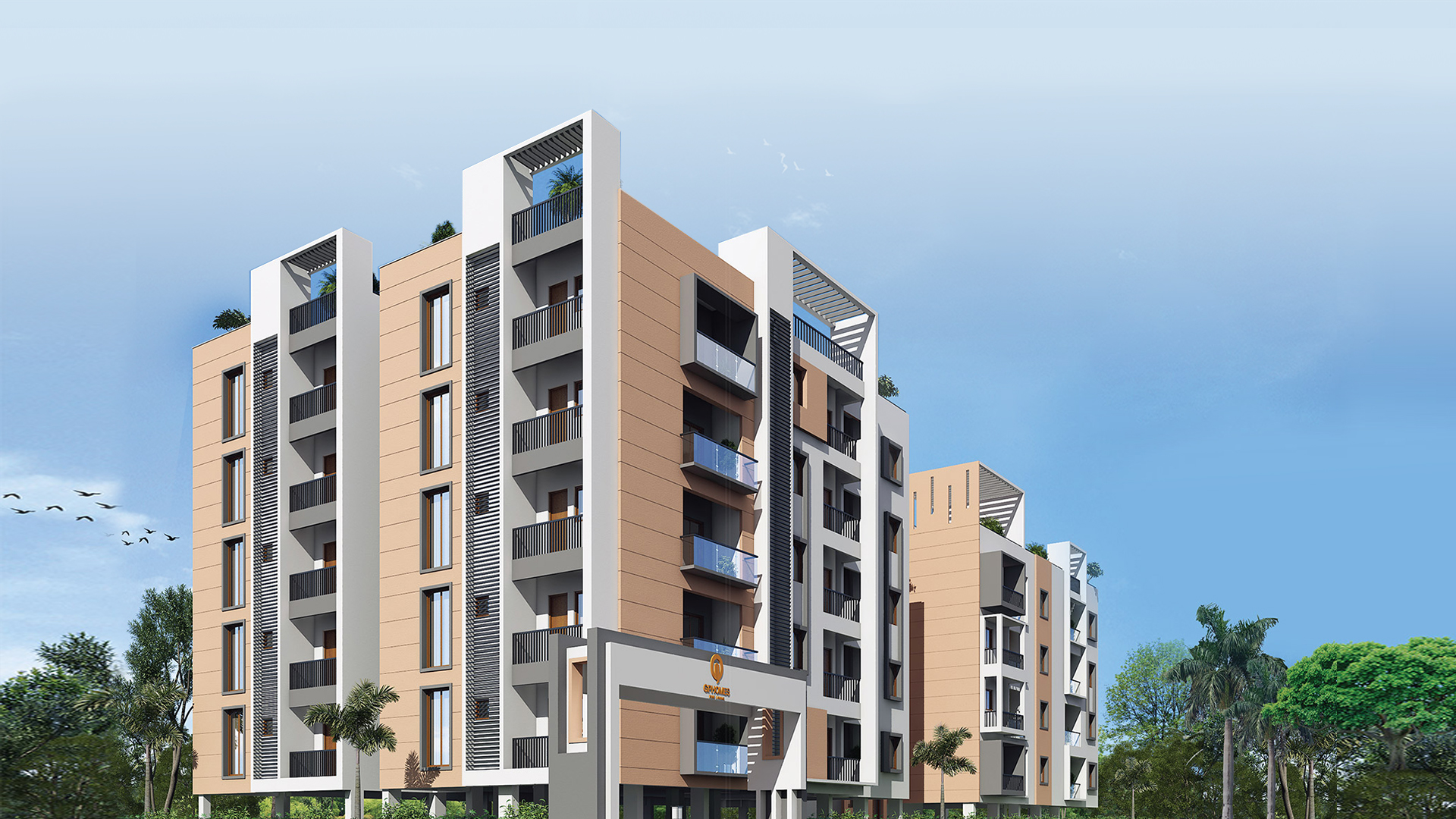 Residential Apartments for Sale in Chennai