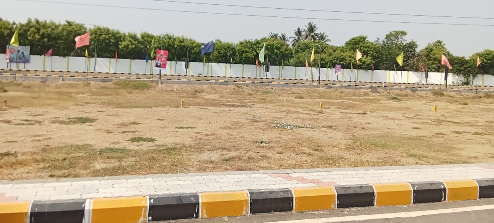 plots for sale in mogappair