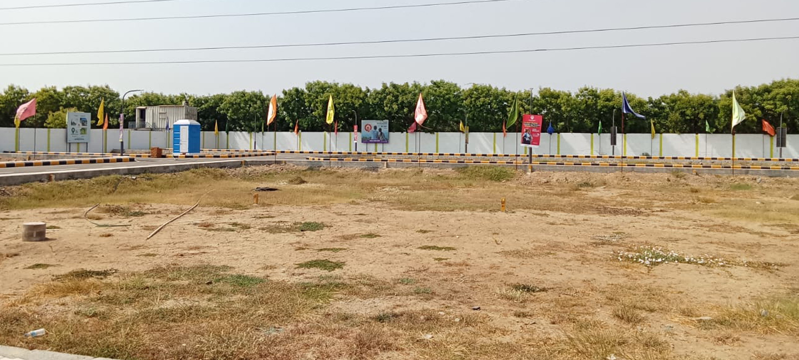 plots for sale in mogappair