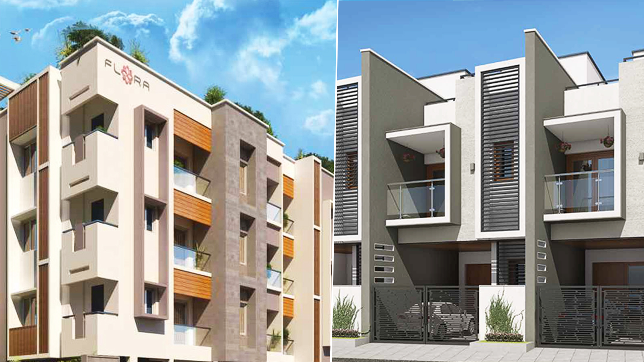 property developers in chennai