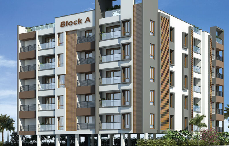 apartments in madanandapuram