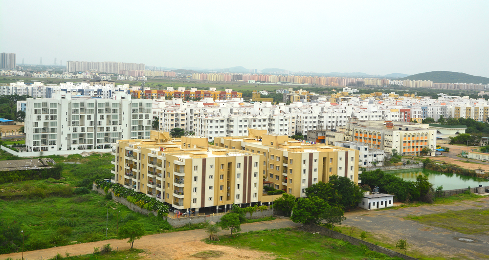 flats for sale in Madanandapuram