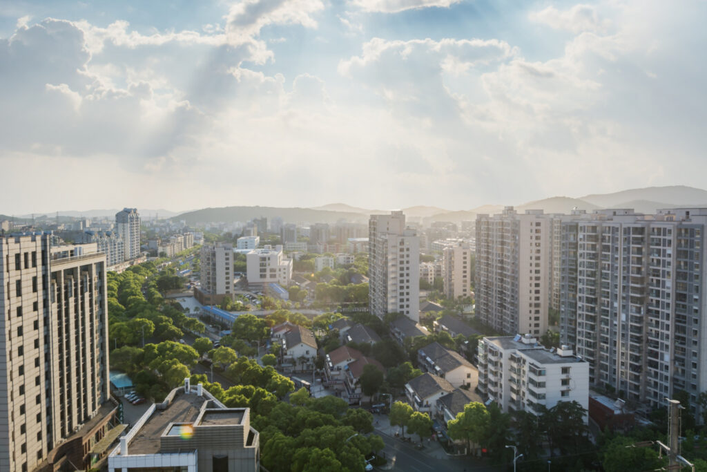 Flats in Ayanambakkam