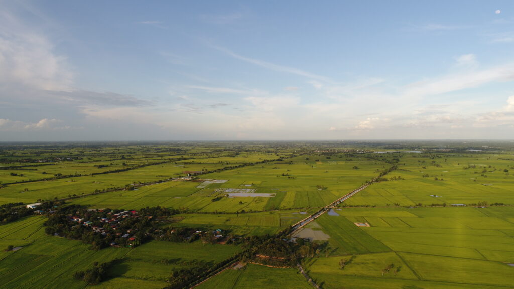 Land Near Ambattur