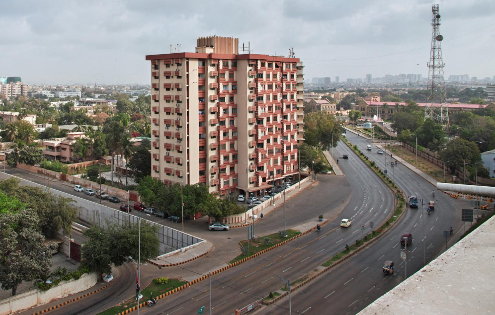 Apartments in Ayanambakkam